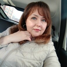 Фотография девушки Татьяна, 44 года из г. Казань