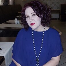 Фотография девушки Наталья, 52 года из г. Орел