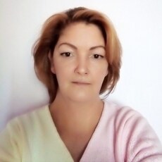 Фотография девушки Diana, 50 лет из г. Пласт