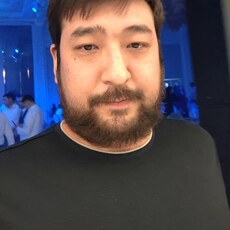 Фотография мужчины Ербол, 35 лет из г. Астана