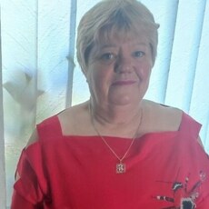 Фотография девушки Марина, 63 года из г. Енакиево