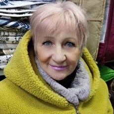 Фотография девушки Надежда, 64 года из г. Самара