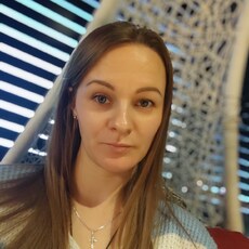 Фотография девушки Елена, 35 лет из г. Канск