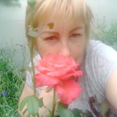 Фотография девушки Татьяна, 53 года из г. Киев