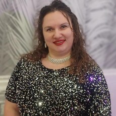 Фотография девушки Янина, 38 лет из г. Орша