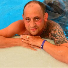 Фотография мужчины Алексей, 39 лет из г. Барабинск