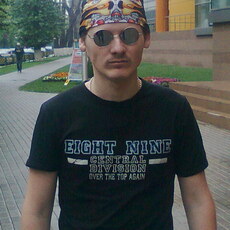 Фотография мужчины Дмитрий, 35 лет из г. Советск (Калининградская обл)