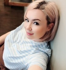 Фотография девушки Елена, 42 года из г. Шелехов