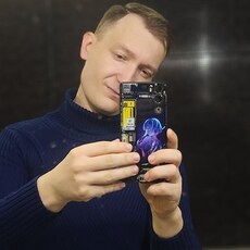 Фотография мужчины Dominges, 41 год из г. Калининград