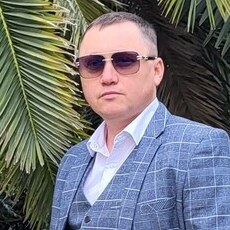 Фотография мужчины Руфат, 49 лет из г. Сочи