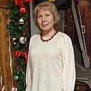 Надежда, 66 лет