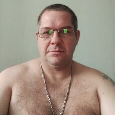 Фотография мужчины Артем, 43 года из г. Новотроицк