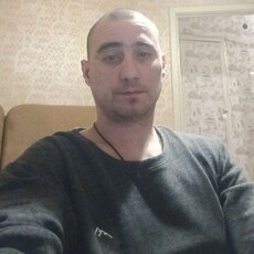 Фотография мужчины Евгений, 36 лет из г. Санкт-Петербург