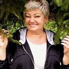 Фотография девушки Оксана, 53 года из г. Новокузнецк