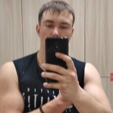 Фотография мужчины Николай, 27 лет из г. Курчатов