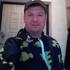 Фотография мужчины Alexis, 43 года из г. Обнинск