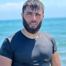 Фотография мужчины N T, 35 лет из г. Каскелен