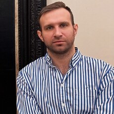 Фотография мужчины Сергей, 35 лет из г. Мурманск