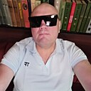 Сержик, 45 лет