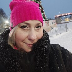 Фотография девушки Светлана, 48 лет из г. Кирово-Чепецк