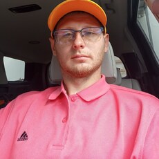 Фотография мужчины Тёма, 29 лет из г. Пермь