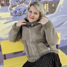 Фотография девушки Светлана, 45 лет из г. Житковичи