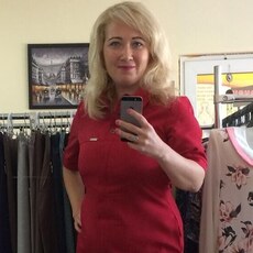 Фотография девушки Лена, 43 года из г. Россошь