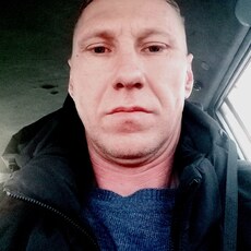 Фотография мужчины Александр, 39 лет из г. Чита