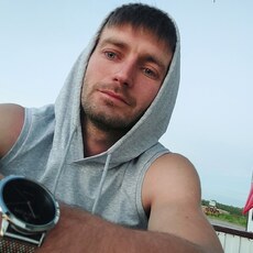 Фотография мужчины Жека, 34 года из г. Нижневартовск