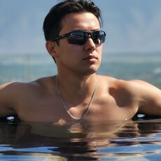 Фотография мужчины Артур, 35 лет из г. Уральск