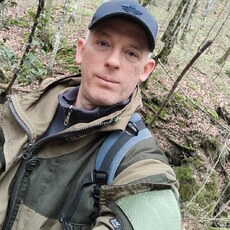 Фотография мужчины Андрей, 46 лет из г. Усть-Лабинск