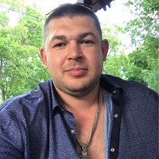 Фотография мужчины Макс, 36 лет из г. Самара