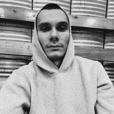 Фотография мужчины Евгений, 29 лет из г. Томск