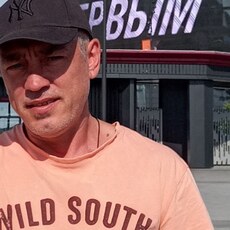 Фотография мужчины Anet, 45 лет из г. Омск