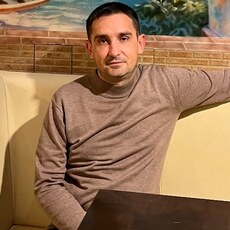 Фотография мужчины Владимир, 37 лет из г. Щёлково