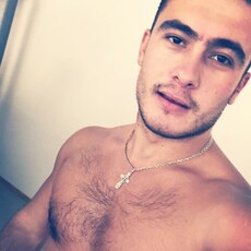 Фотография мужчины Александр, 33 года из г. Черкассы