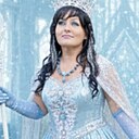 Аннет, 52 года