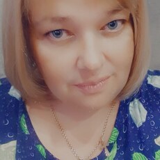 Фотография девушки Татьяна, 49 лет из г. Москва