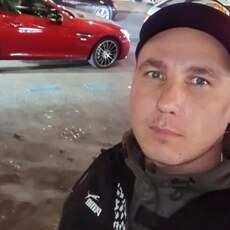 Фотография мужчины Алексей, 40 лет из г. Ленск