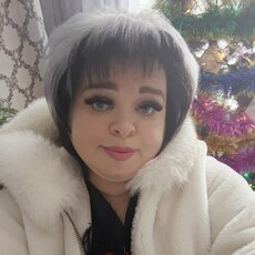 Фотография девушки Светлана, 47 лет из г. Куйтун