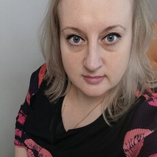 Фотография девушки Yuliya, 41 год из г. Чапаевск