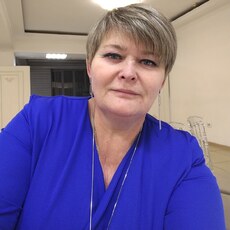 Фотография девушки Ирина, 50 лет из г. Улан-Удэ