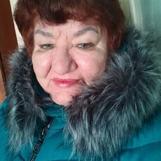 Фотография девушки Наталья, 64 года из г. Южноуральск
