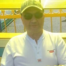 Фотография мужчины Александр, 65 лет из г. Прокопьевск