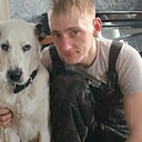 Серж, 34 года