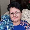 Голубушка, 64 года