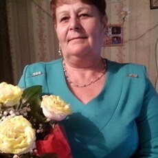 Фотография девушки Томочка, 63 года из г. Гай