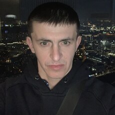 Фотография мужчины Николай Bigxs, 39 лет из г. Москва