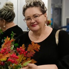 Фотография девушки Натали, 54 года из г. Абакан