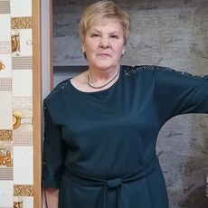 Фотография девушки Светлана, 58 лет из г. Гомель